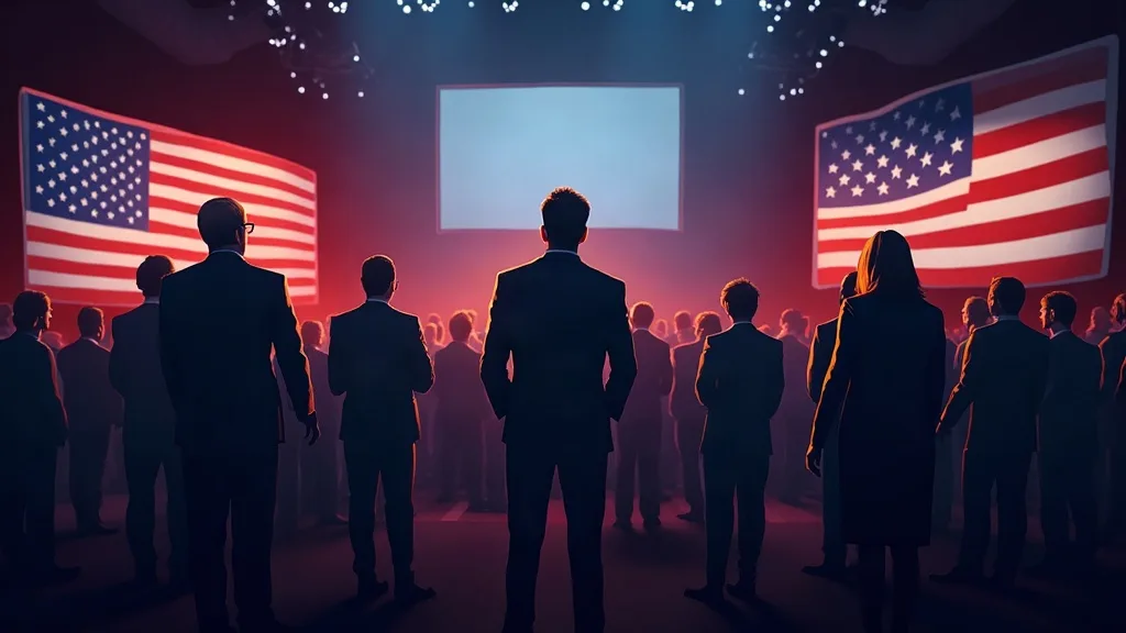 Editorial illustration for: Bullock Holds Seven-Vote Lead in Onondaga Legislative Primary