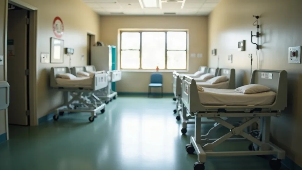 Editorial illustration for: Carthage Area Hospital reports recent births in North Country
