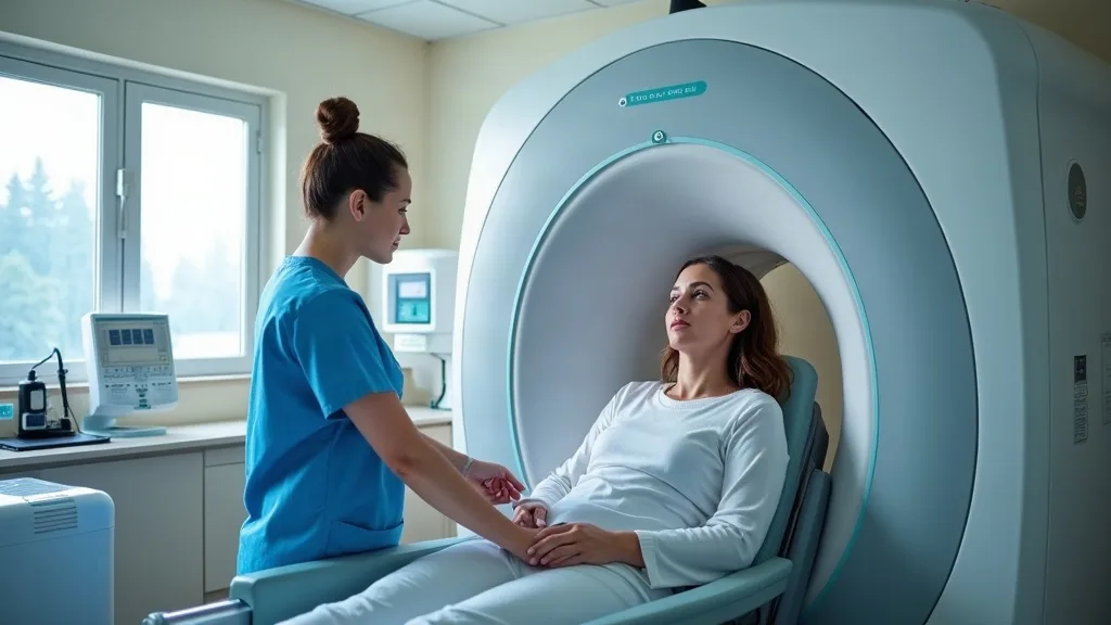 Editorial illustration for: Samaritan Medical Center adds advanced breast imaging system in Watertown