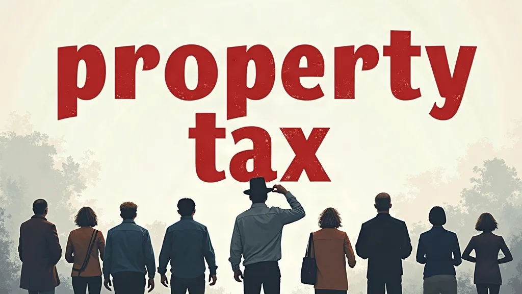 Editorial illustration for: Watertown Starts New Foreclosure Process for Delinquent Tax Properties