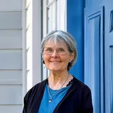 Ginger Storey-Welch